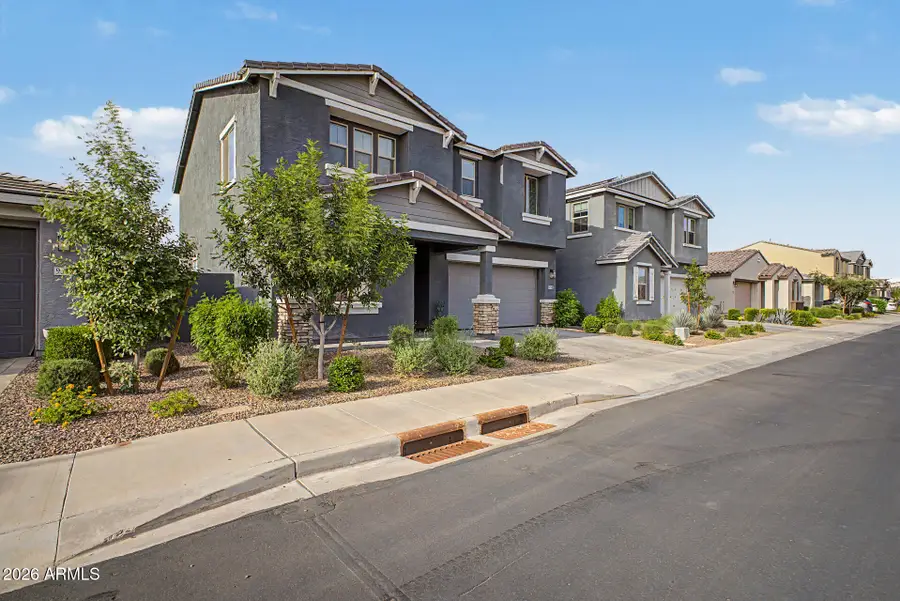 9318 E Sector Drive, Mesa, AZ 85212 - #2