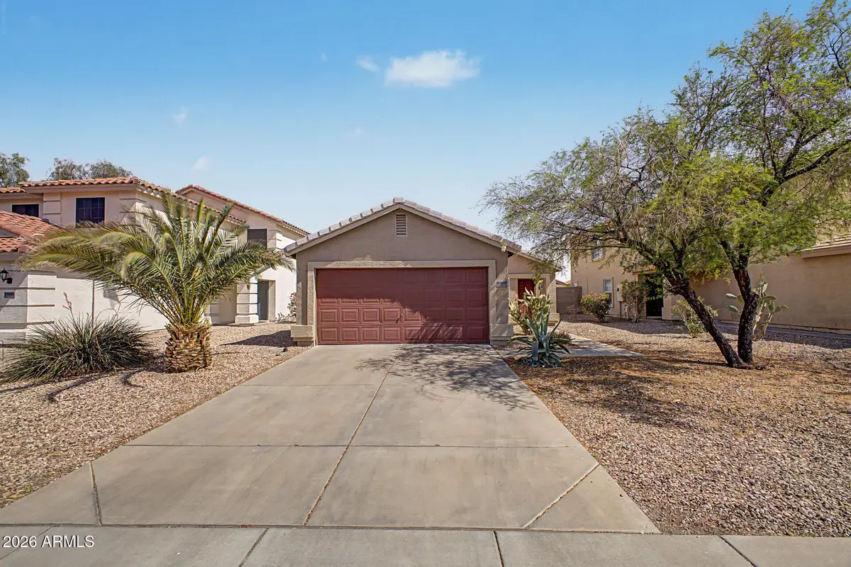 22093 W Solano Drive, Buckeye, AZ 85326 - #1
