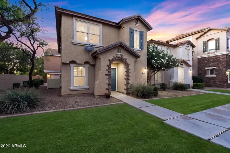 1344 S Sabino Drive, Gilbert, AZ 85296 - #2