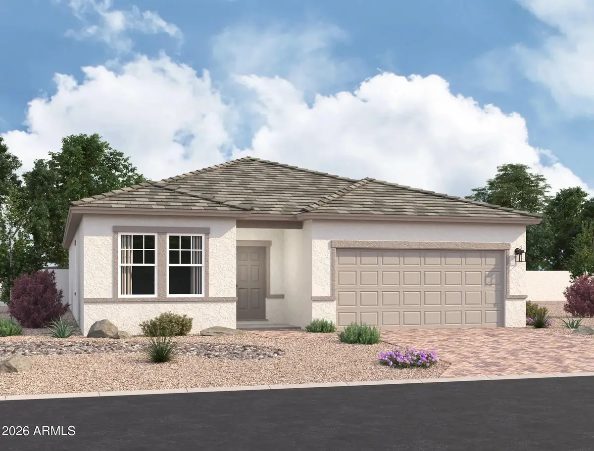 10063 W Devonshire Avenue, Phoenix, AZ 85037 - #1
