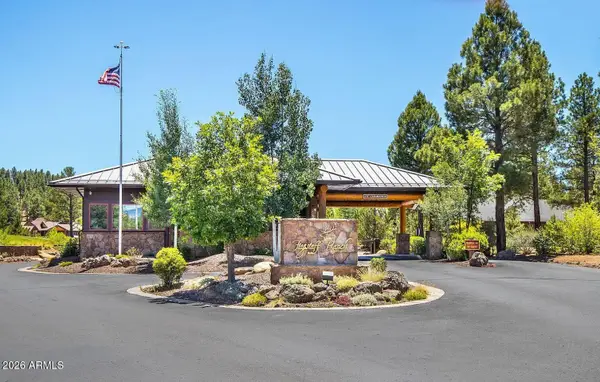 3495 W Lead Rope --, Flagstaff, AZ 86005