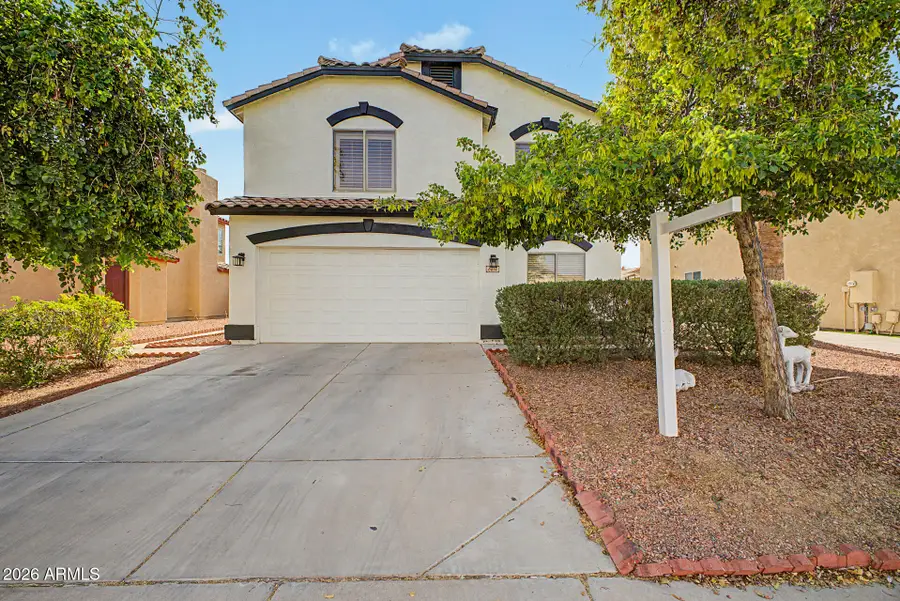 6814 N 77th Avenue, Glendale, AZ 85303 - #3