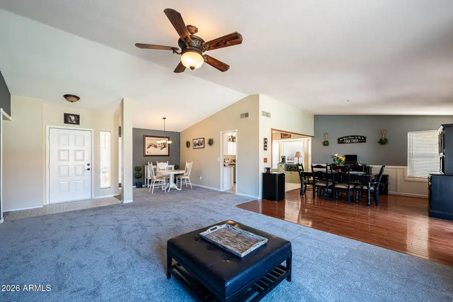 9126 W Port Royale Lane, Peoria, AZ 85381 - #2