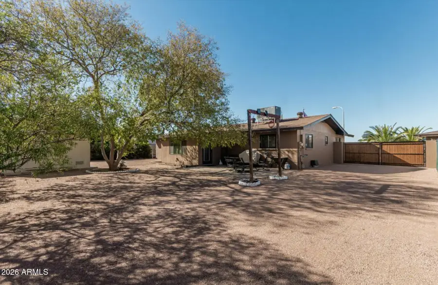 849 N 67th Place, Mesa, AZ 85205 - #3