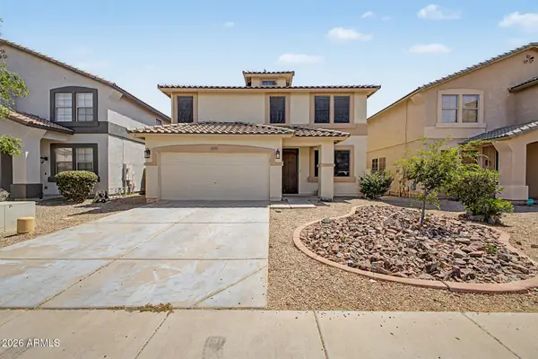 45571 W Tucker Road, Maricopa, AZ 85139