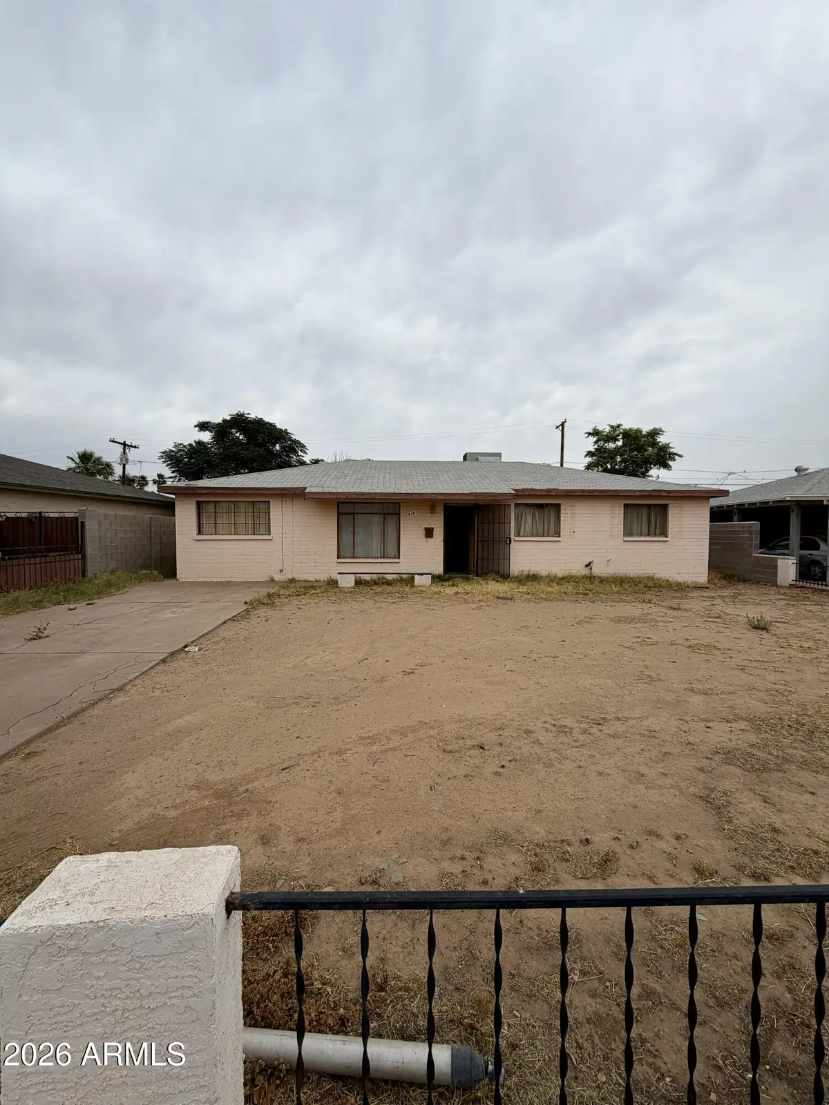 4341 N 48th Drive, Phoenix, AZ 85031 - #1