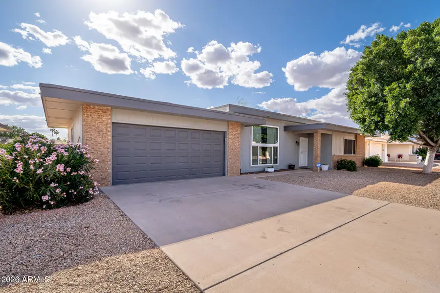 14820 N Lakeforest Drive, Sun City, AZ 85351 - #2
