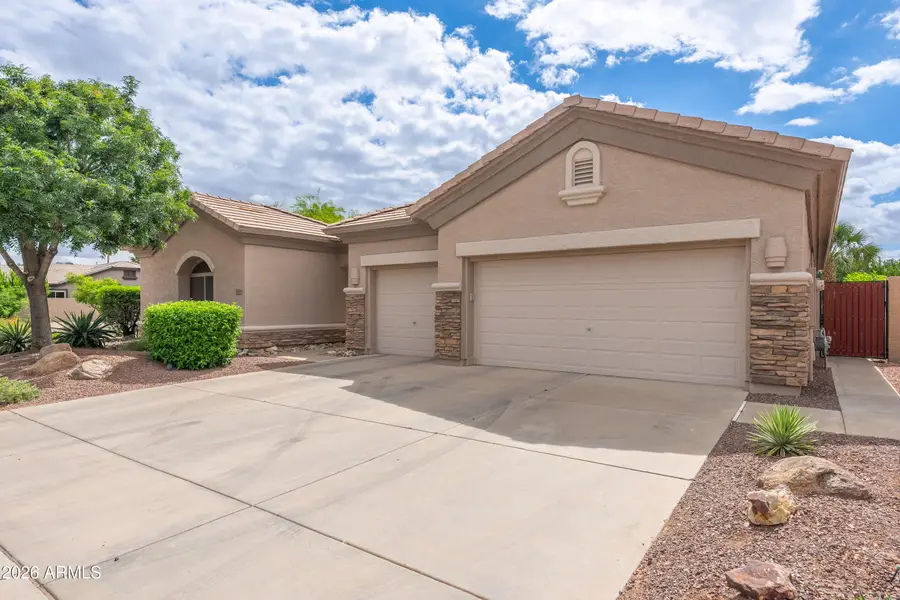 2707 E Westchester Drive, Chandler, AZ 85249 - #2