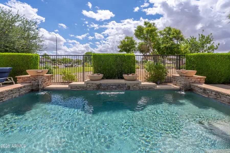 2707 E Westchester Drive, Chandler, AZ 85249 - #3