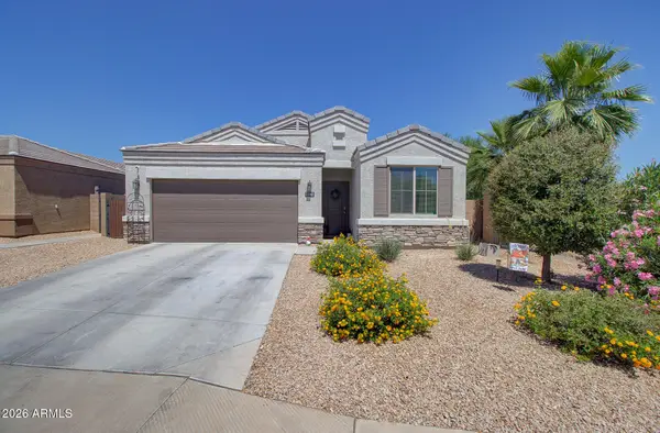 1142 E Palm Parke Boulevard, Casa Grande, AZ 85122