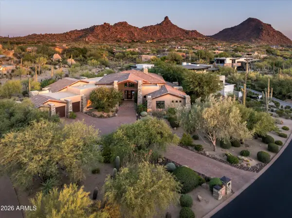 27975 N 96th Place, Scottsdale, AZ 85262