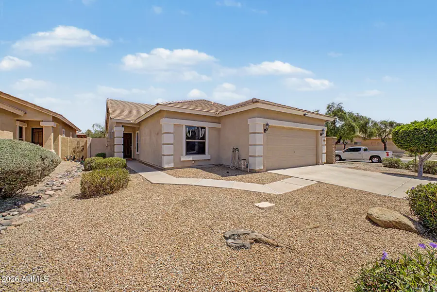 860 W Fruit Tree Lane, San Tan Valley, AZ 85143 - #2
