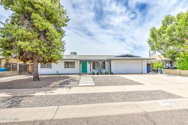 3739 W Krall Street, Phoenix, AZ 85019
