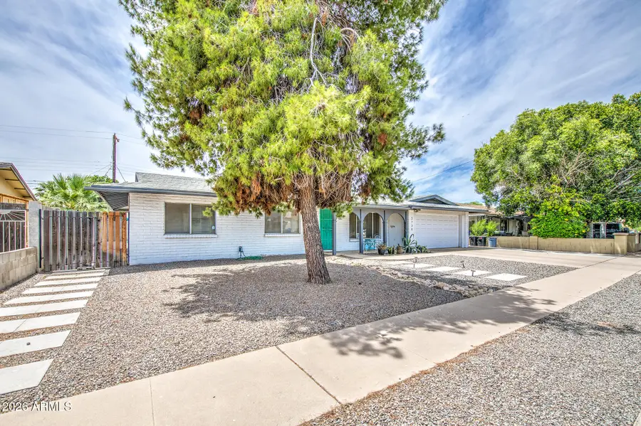 3739 W Krall Street, Phoenix, AZ 85019 - #2