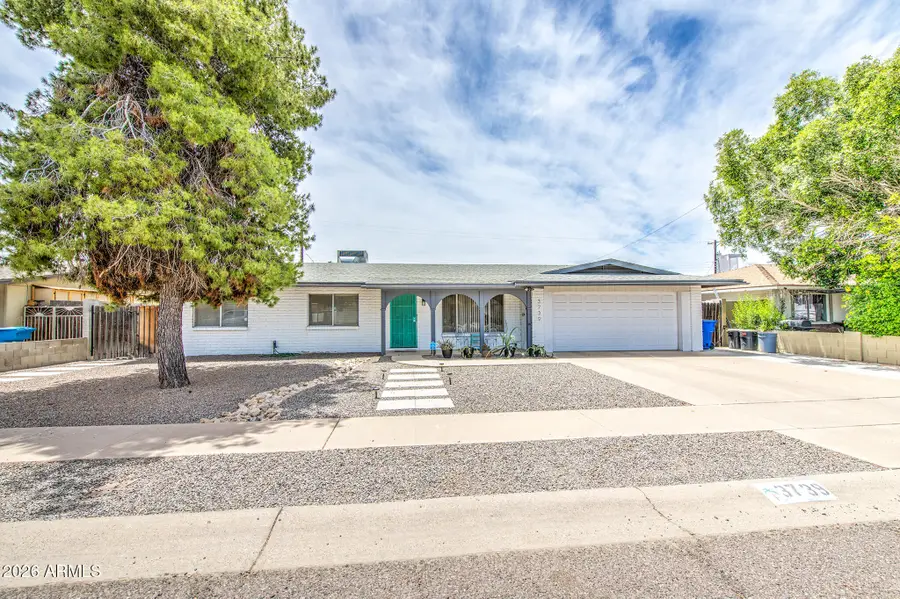 3739 W Krall Street, Phoenix, AZ 85019 - #3