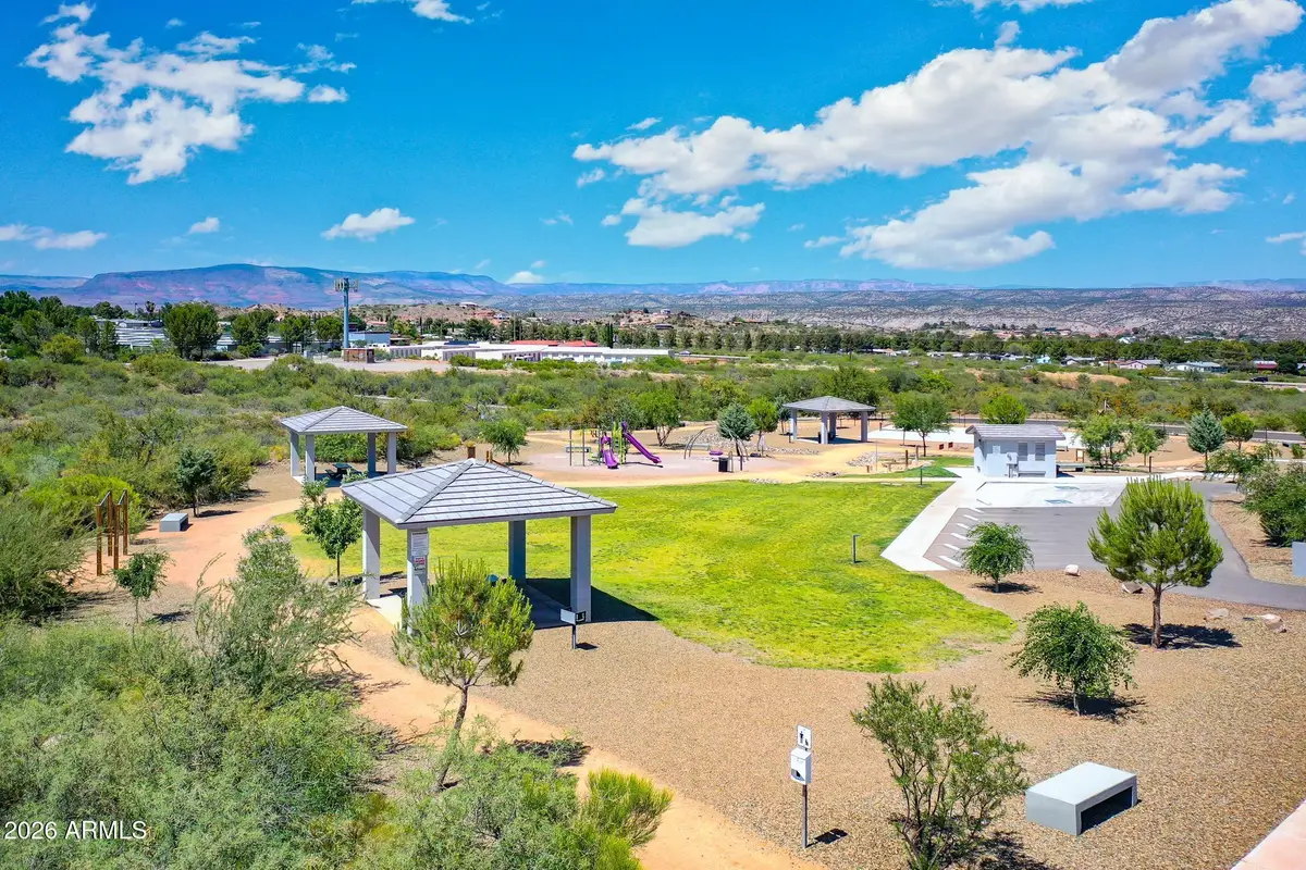 581 Skyline Boulevard #241, Clarkdale, AZ 86324 - #1