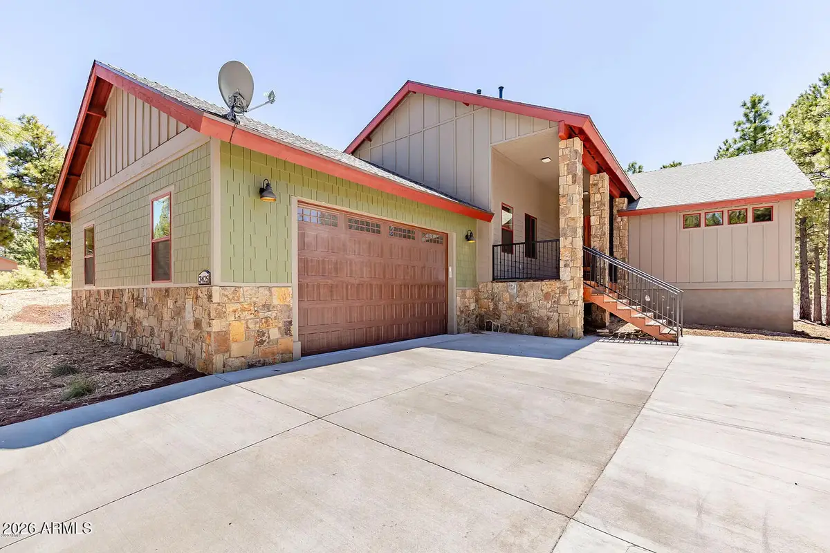 3425 W Picket Line --, Flagstaff, AZ 86005 - #1