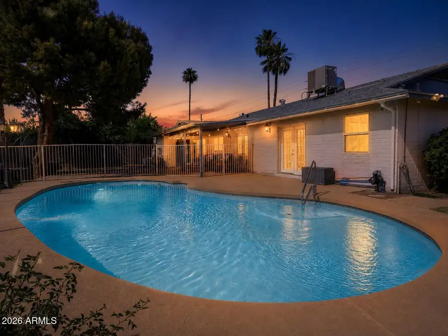 8602 N 39th Avenue, Phoenix, AZ 85051 - #2