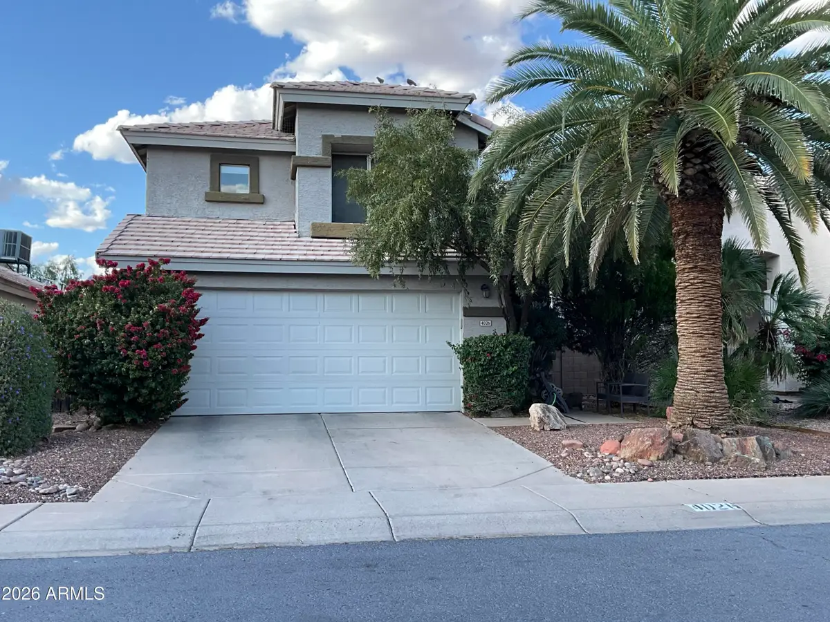 4026 E Meadow Drive, Phoenix, AZ 85032 - #1