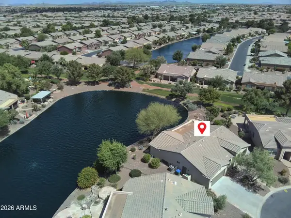 42428 W Constellation Drive, Maricopa, AZ 85138