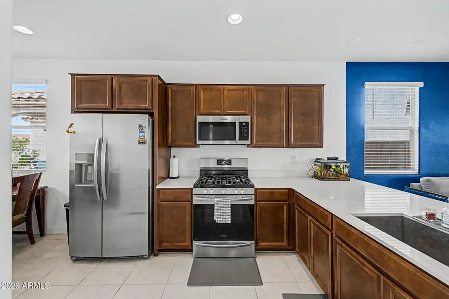 12515 W Morten Avenue, Glendale, AZ 85307 - #2