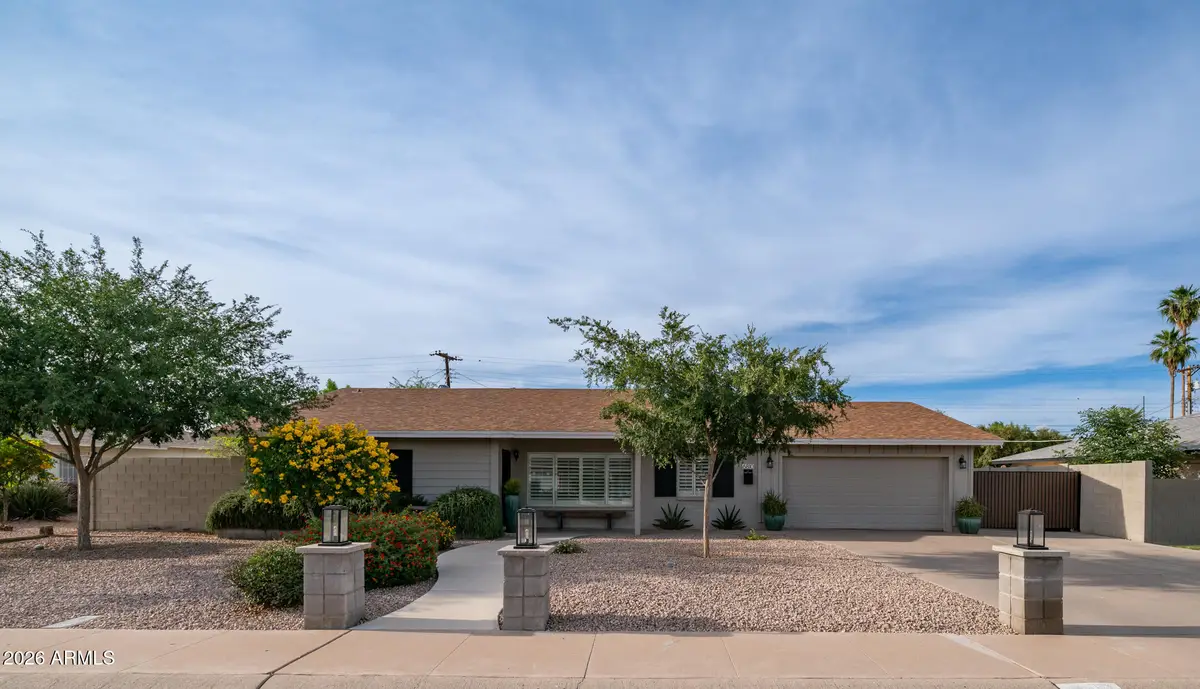 6810 E Coronado Road, Scottsdale, AZ 85257 - #1