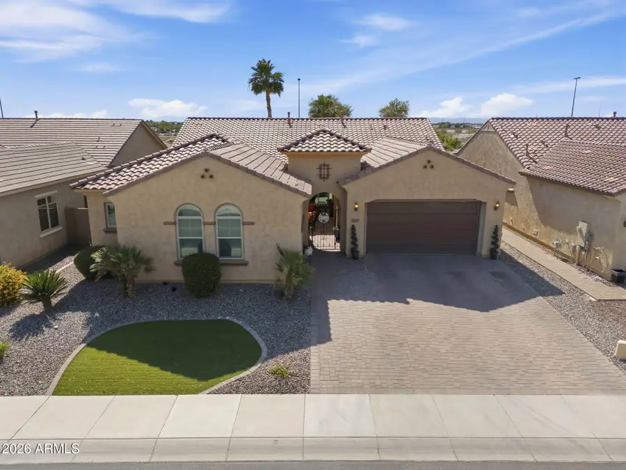 5022 S Seton Avenue, Gilbert, AZ 85298 - #2