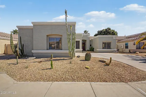 765 W Ebony Way, Chandler, AZ 85248