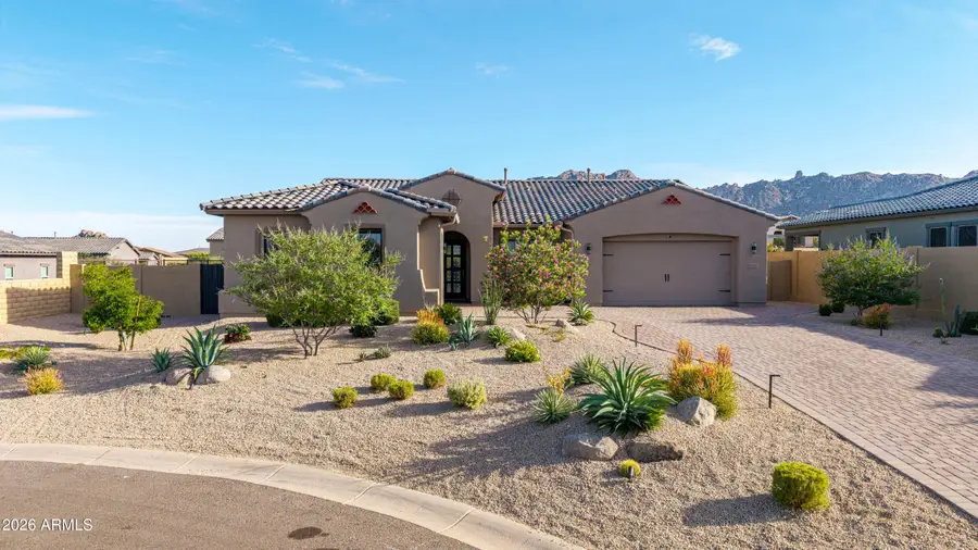 13271 E Desert Vista Road, Scottsdale, AZ 85255 - #2