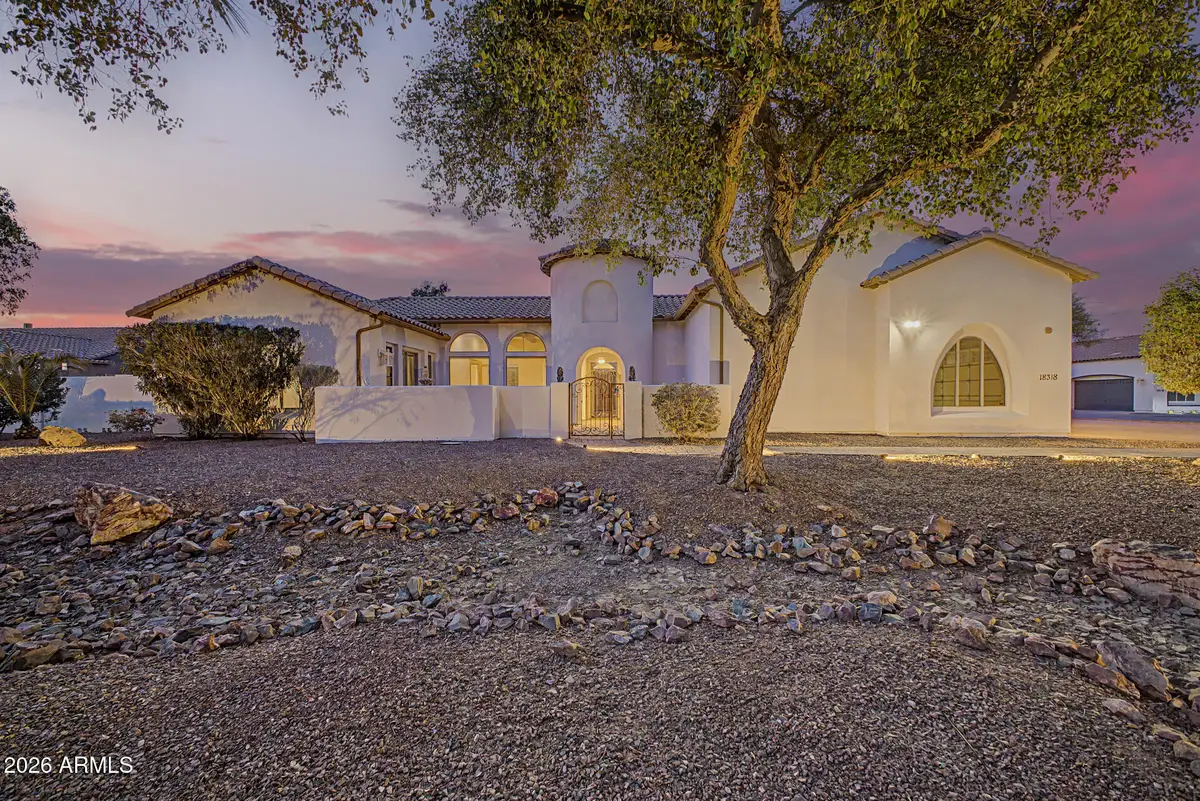18318 W Solano Drive, Litchfield Park, AZ 85340 - #1