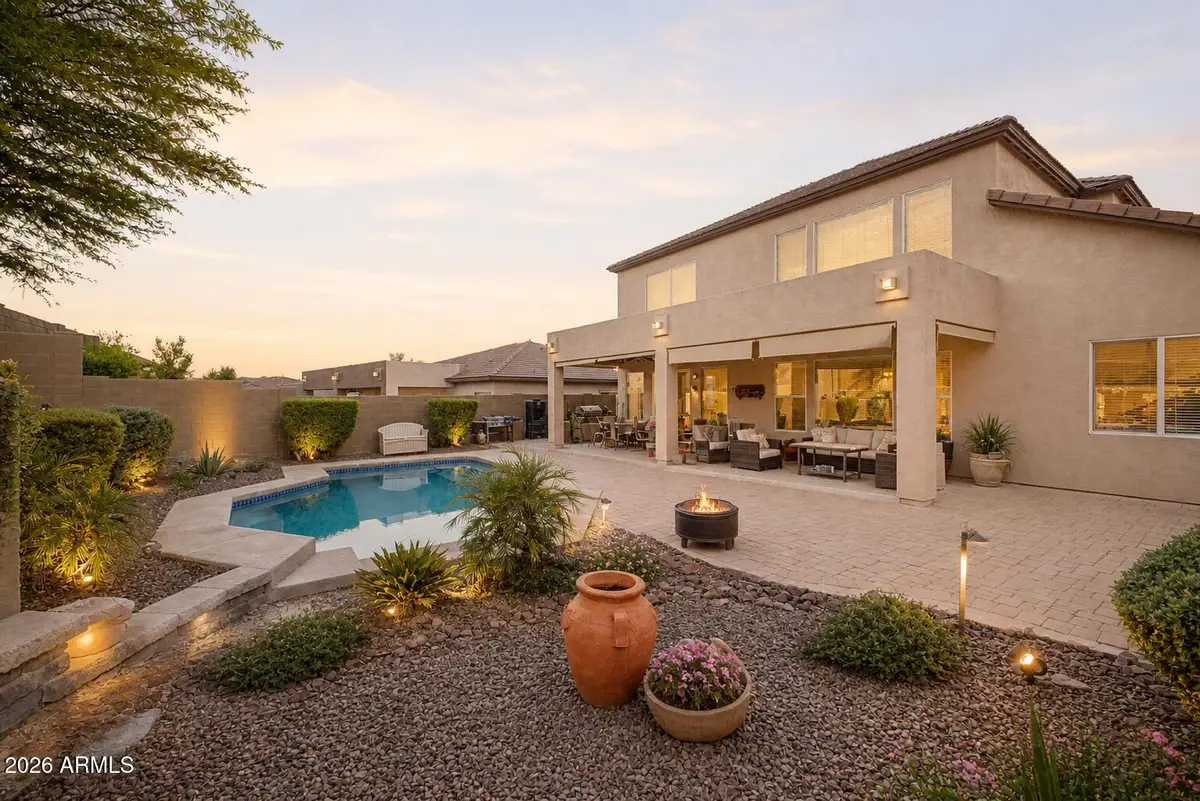 3542 W Ashton Drive, Anthem, AZ 85086 - #1