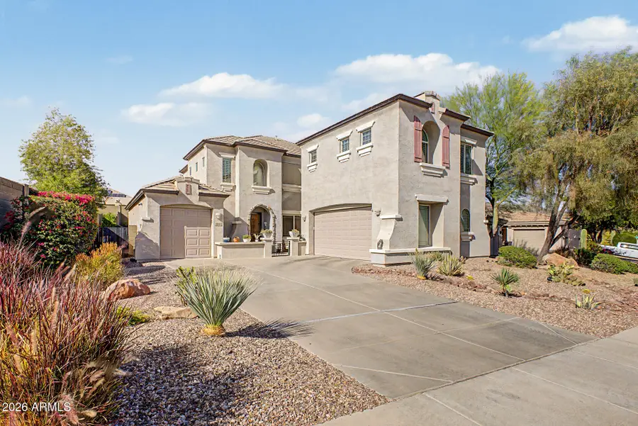 3542 W Ashton Drive, Anthem, AZ 85086 - #2