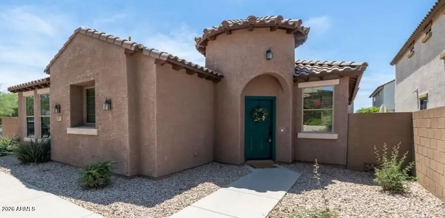 2933 N 71st Place, Mesa, AZ 85207 - #2