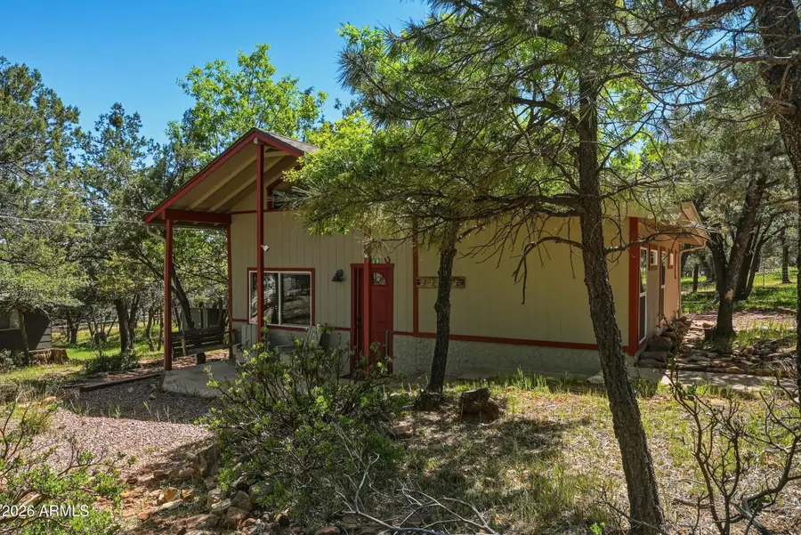 5929 W Cedar Meadow Lane, Pine, AZ 85544 - #3