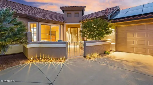450 Camino De Encanto --, Cornville, AZ 86325
