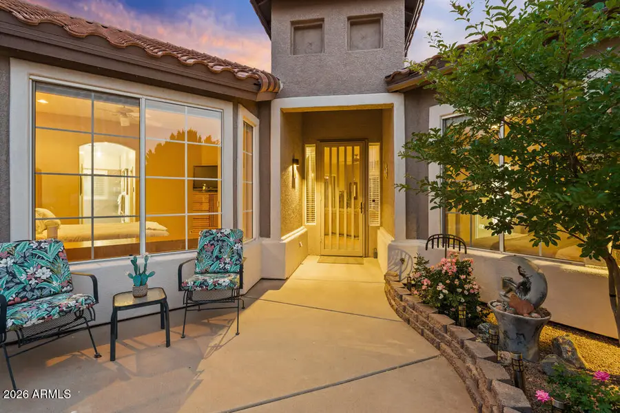 450 Camino De Encanto --, Cornville, AZ 86325 - #3