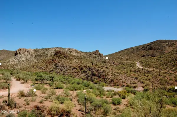 37700 S Cow Creek Road #54, Morristown, AZ 85342