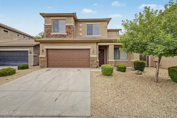 15847 N 74th Drive, Peoria, AZ 85382