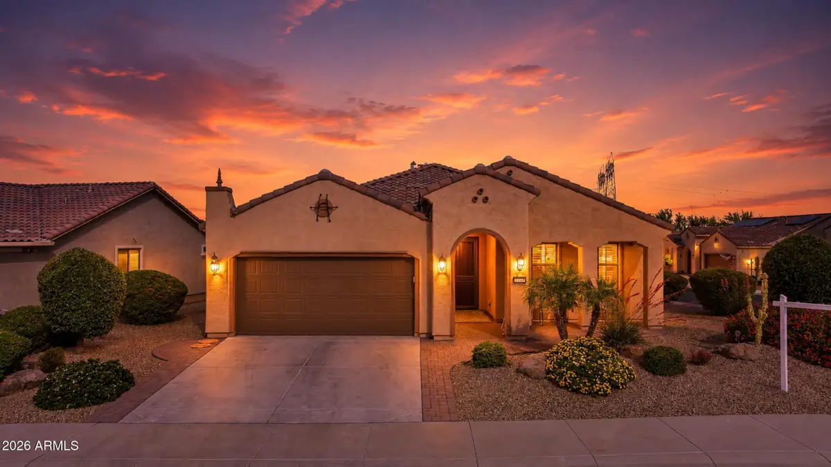 27414 W Tonopah Drive, Buckeye, AZ 85396 - #1