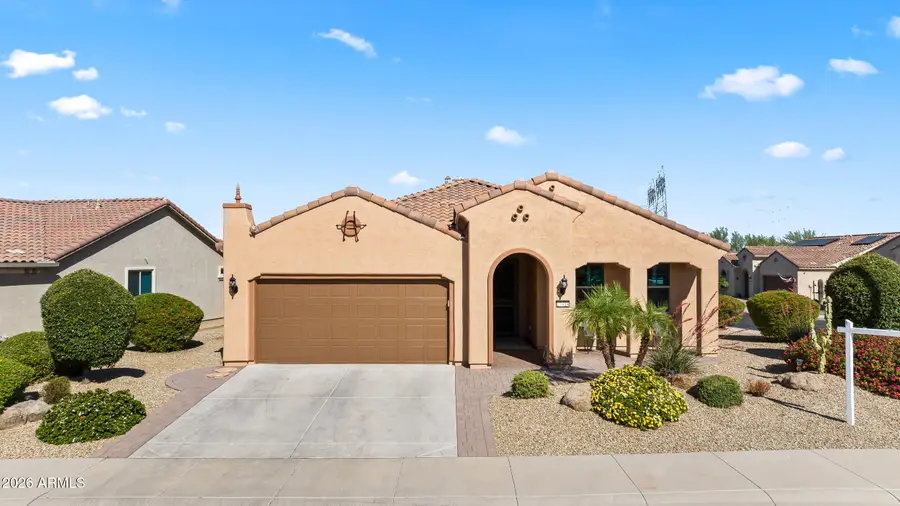 27414 W Tonopah Drive, Buckeye, AZ 85396 - #3