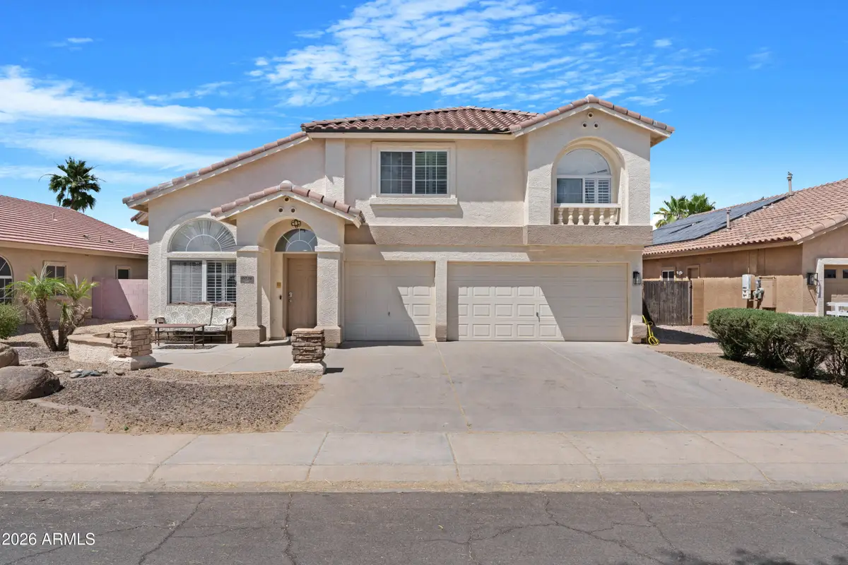15728 W Boca Raton Road, Surprise, AZ 85379 - #1