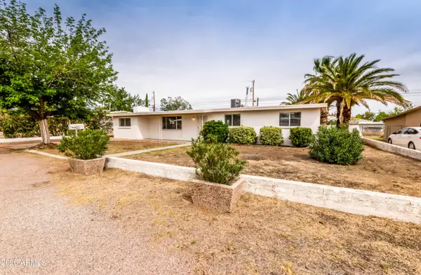 75 E Martin Drive, Sierra Vista, AZ 85635