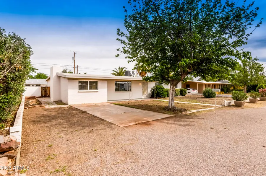 75 E Martin Drive, Sierra Vista, AZ 85635 - #2