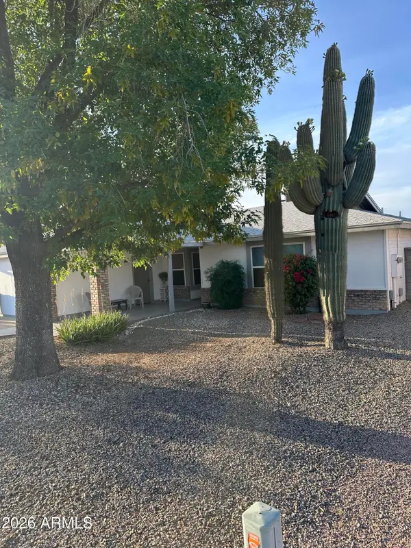 307 W Taro Lane, Phoenix, AZ 85027