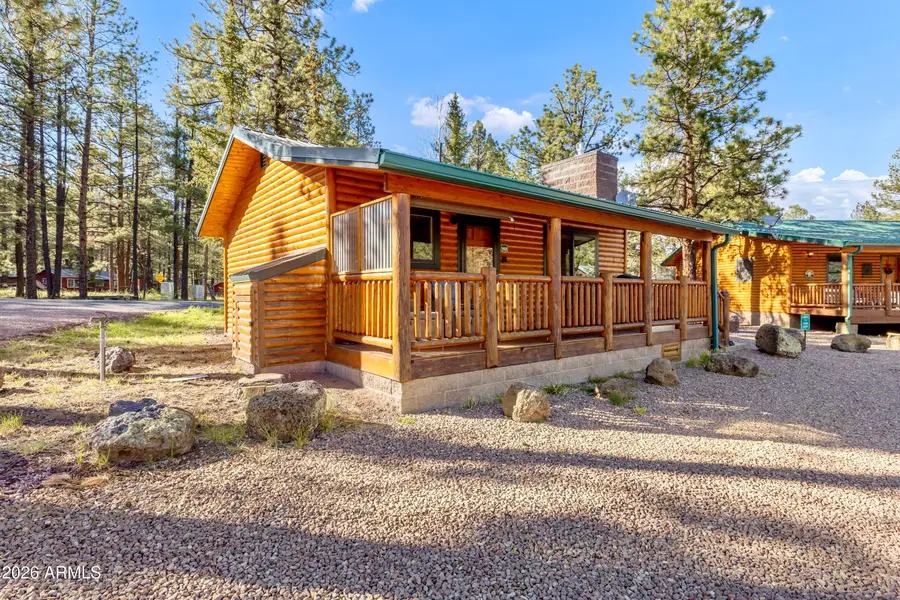 40 Main Street #103, Greer, AZ 85927 - #2
