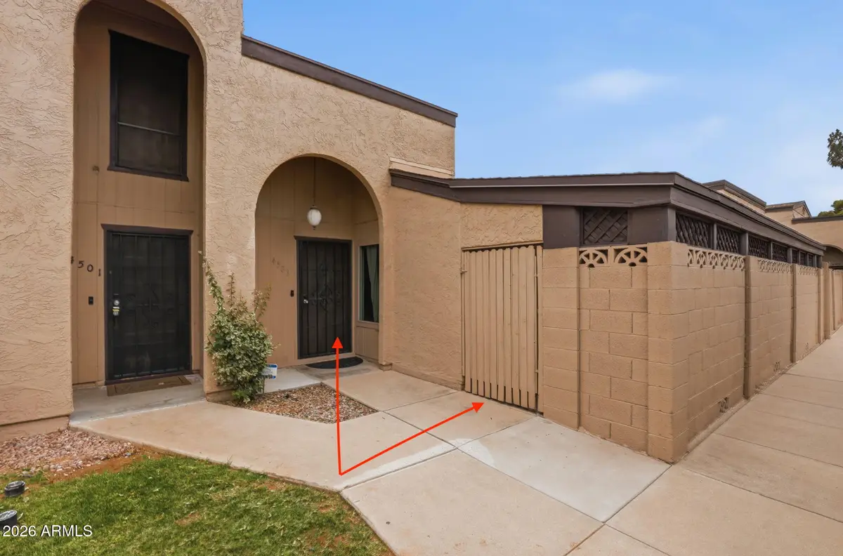 4503 W Continental Drive, Glendale, AZ 85308 - #1