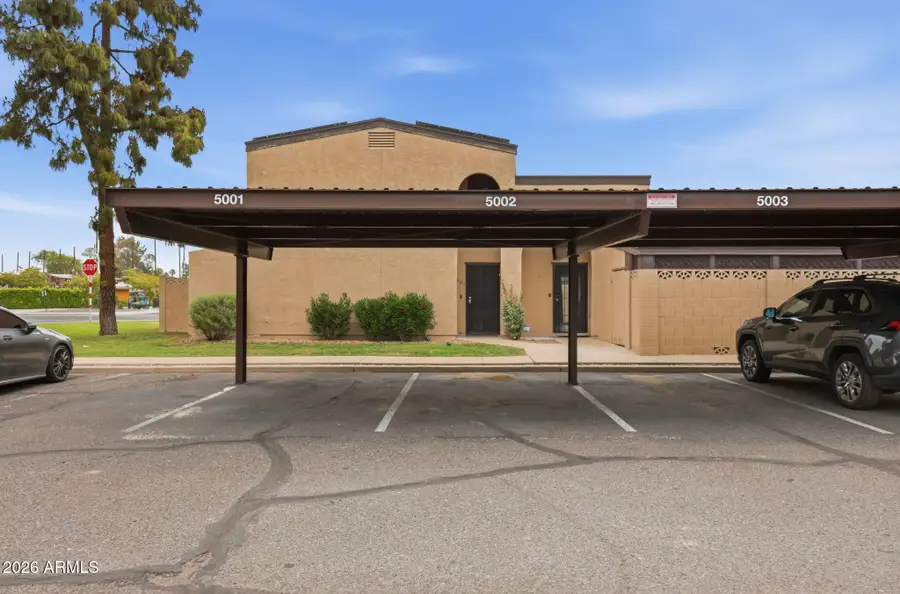 4503 W Continental Drive, Glendale, AZ 85308 - #3
