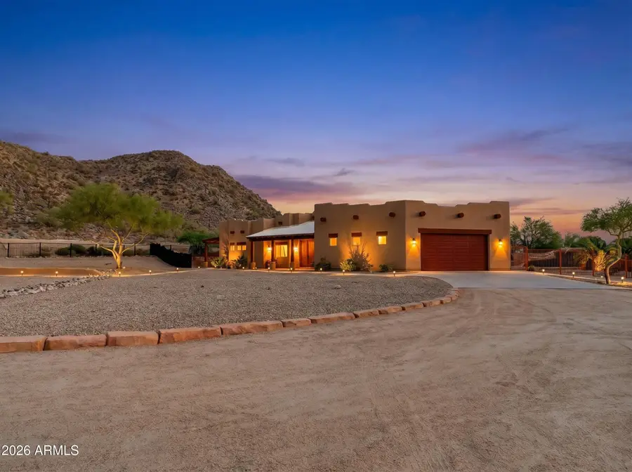 31829 N Pamela Drive, San Tan Valley, AZ 85144 - #2