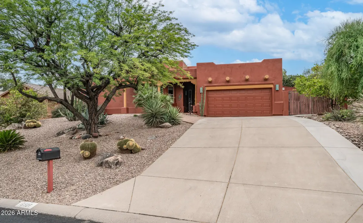 16527 E Briarwood Drive, Fountain Hills, AZ 85268 - #1