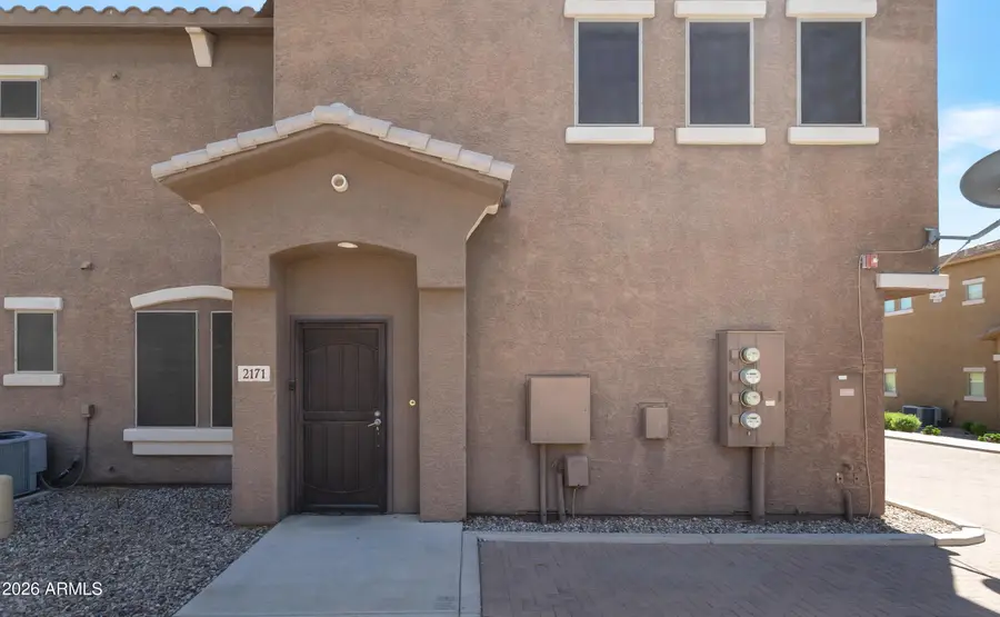 15240 N 142nd Avenue #2171, Surprise, AZ 85379 - #2